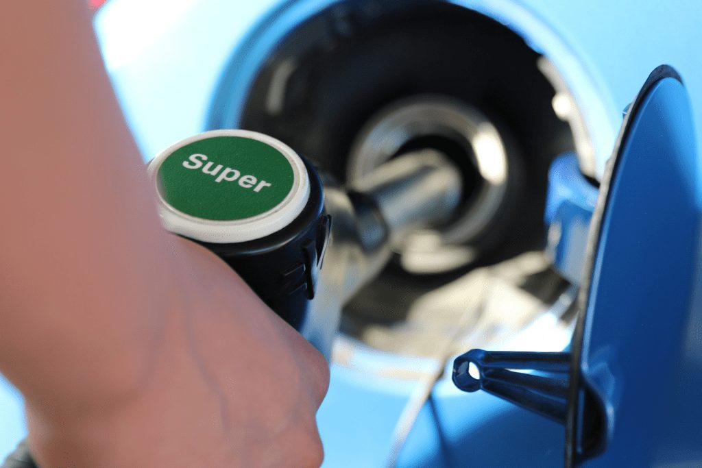 gasolina 1