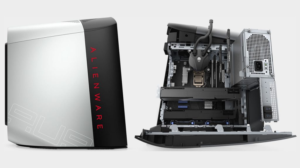 hardware alienware