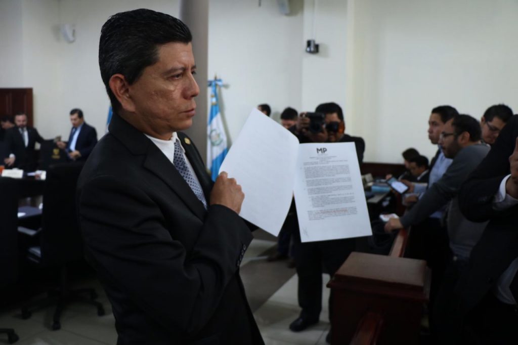 juan ramon Lau