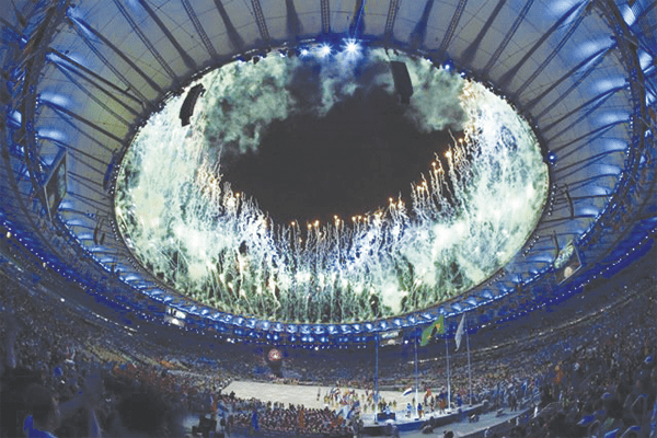 maracana