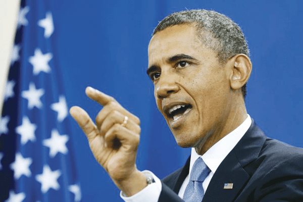 obama