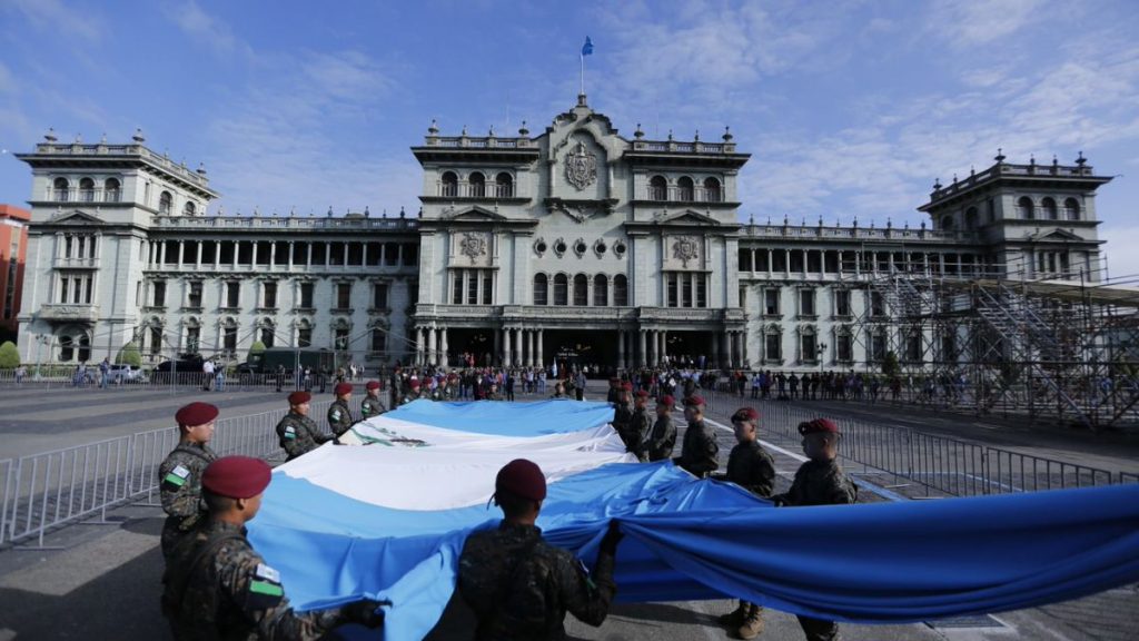 palacio