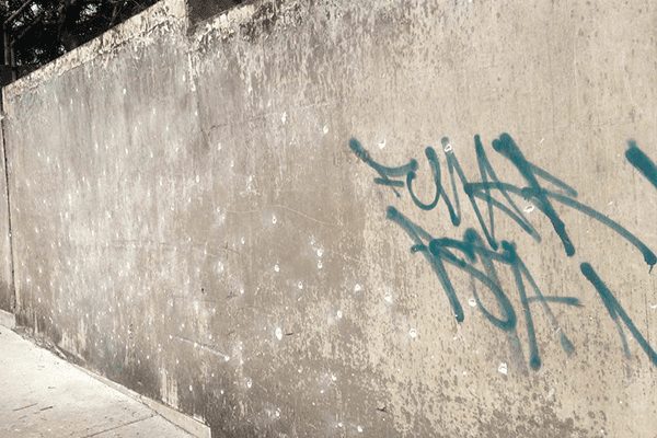 pared