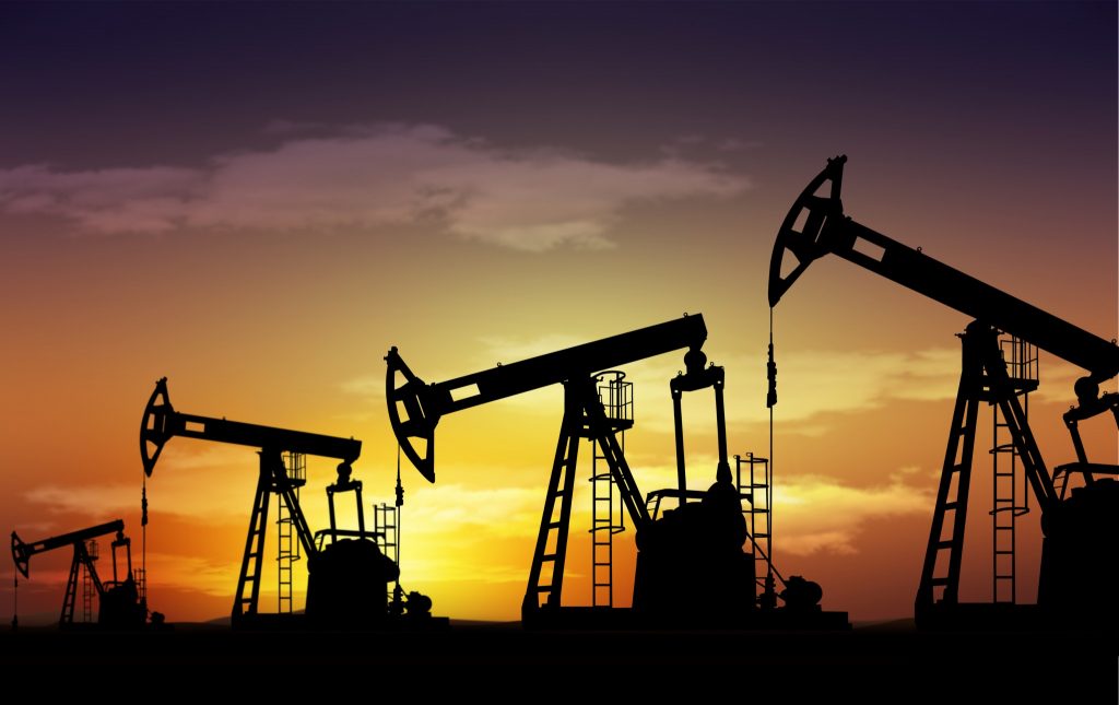 El petróleo termina la racha alcista de los últimos cinco días 1 petroleo 1
