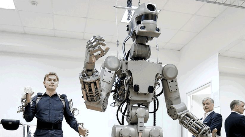robot 1