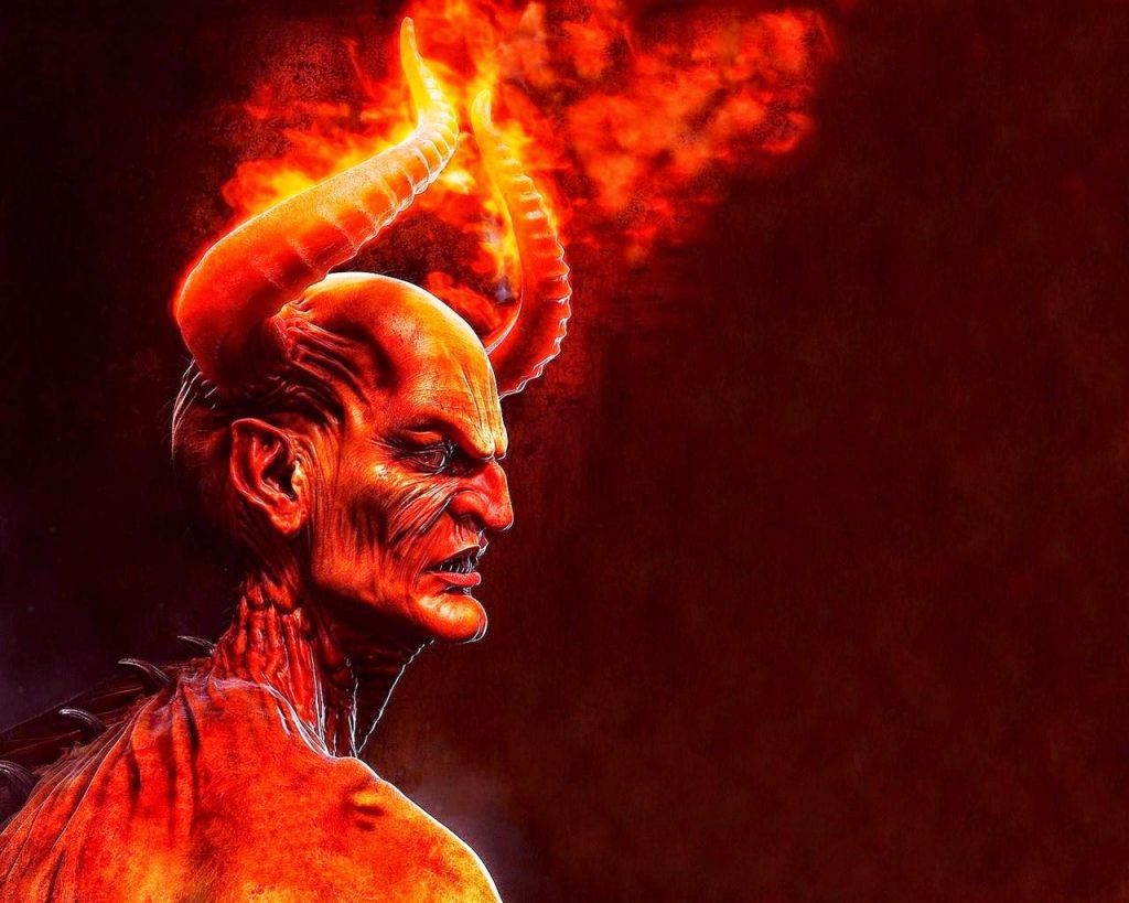 satan 772352