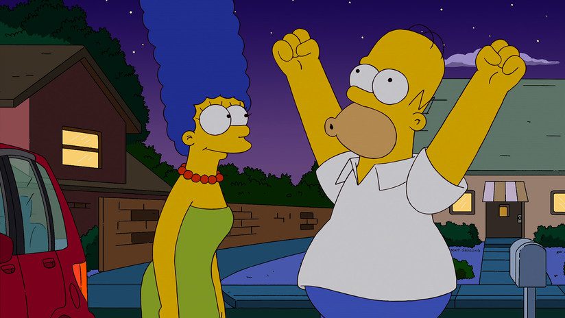 simpsons