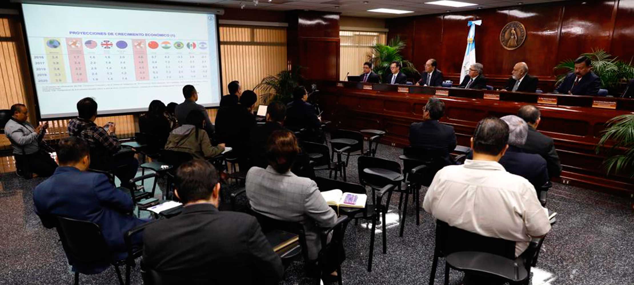 tasa interes lider 30May2019
