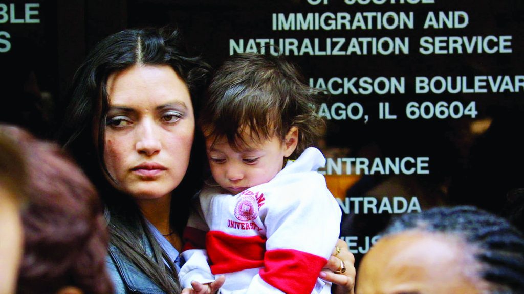 Política Migratoria