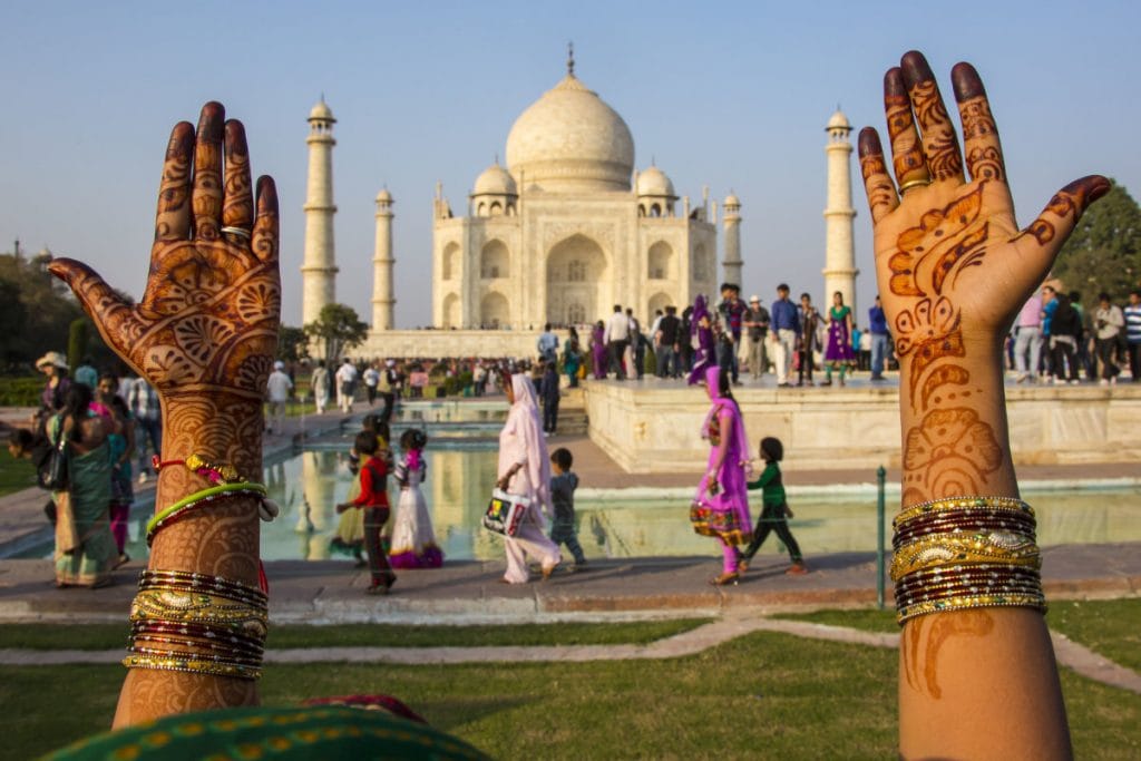 171711 INDIA