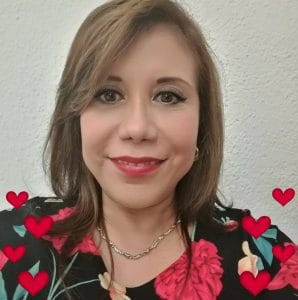 Avatar de Mireya Batún Betancourt