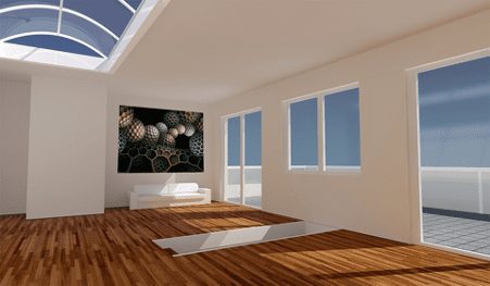 Artículo compra venta de inmuebles
