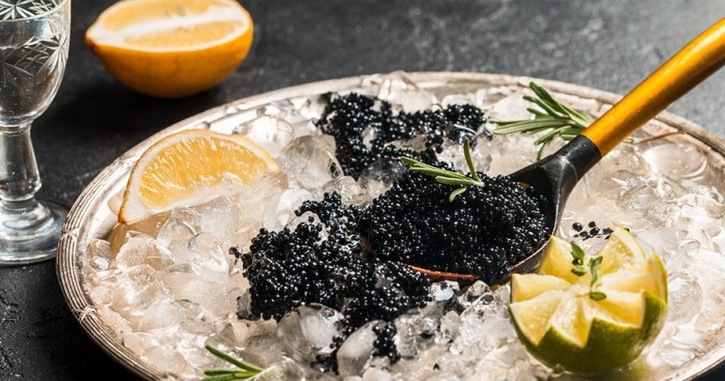 Caviar