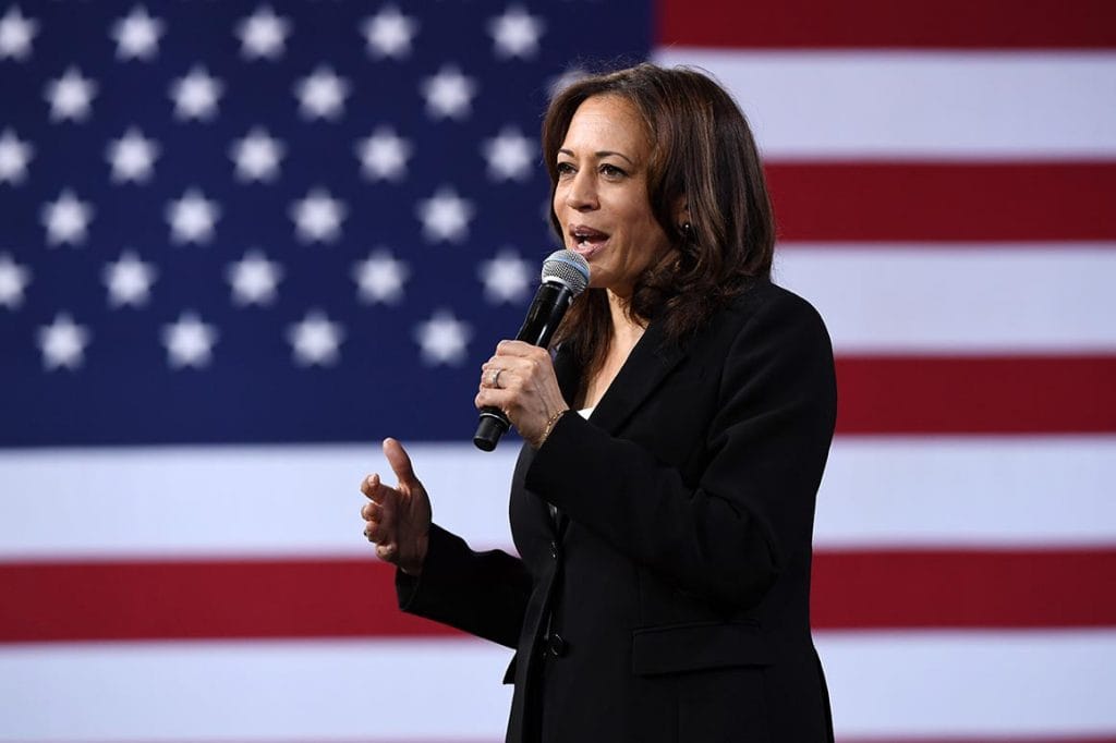 Kamala Harris