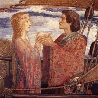 Tristán e Isolda 2 image 30