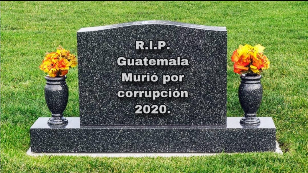 Muerte por corrupción