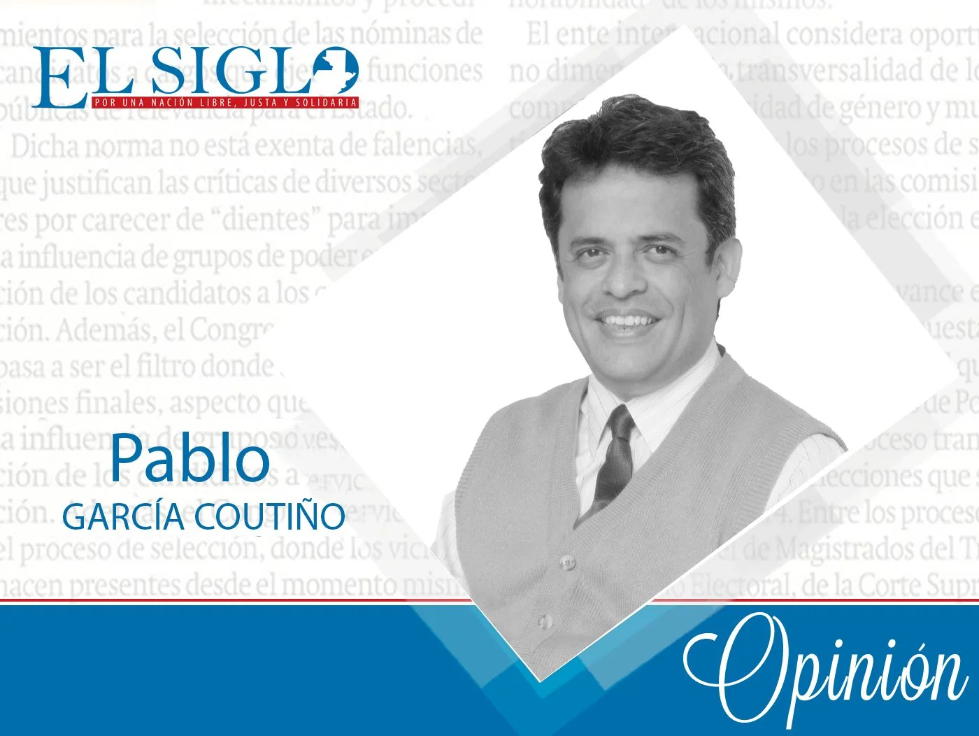 Pablo García