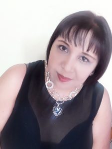 Avatar de Ruby Soriano