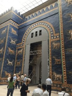 La Puerta de Ishtar 2 image 8