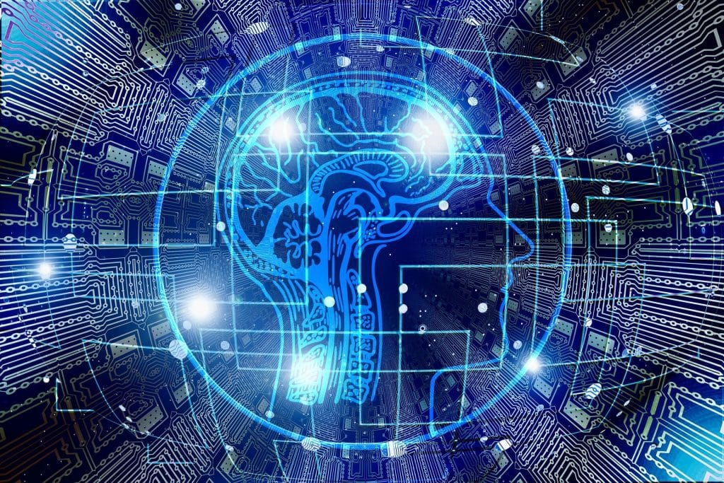 2021: El año de la Inteligencia Artificial 1 artificial intelligence 3382507 1920