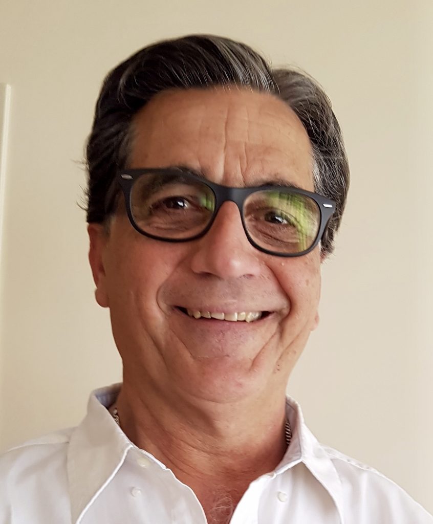 Alejandro Tagliavini