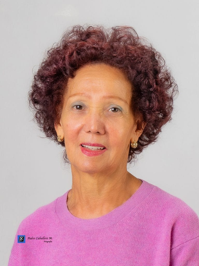 Rosa Hilda Lora