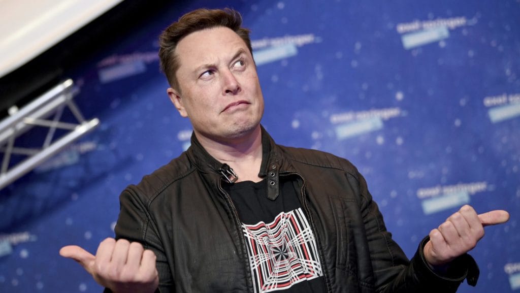 Creador de dogecóin llama a Elon Musk un "estafador ensimismado" luego de que Tesla dejara de aceptar pagos en bitcóin 1 elon musk