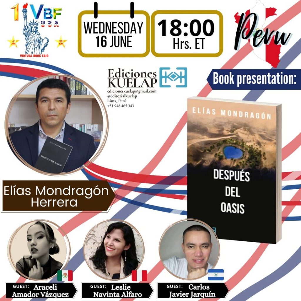 Banner Feria Internacional
