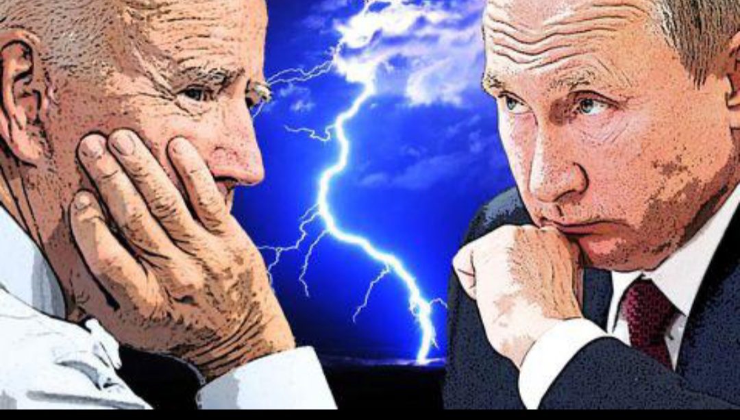 Don Alzheimer y Putin