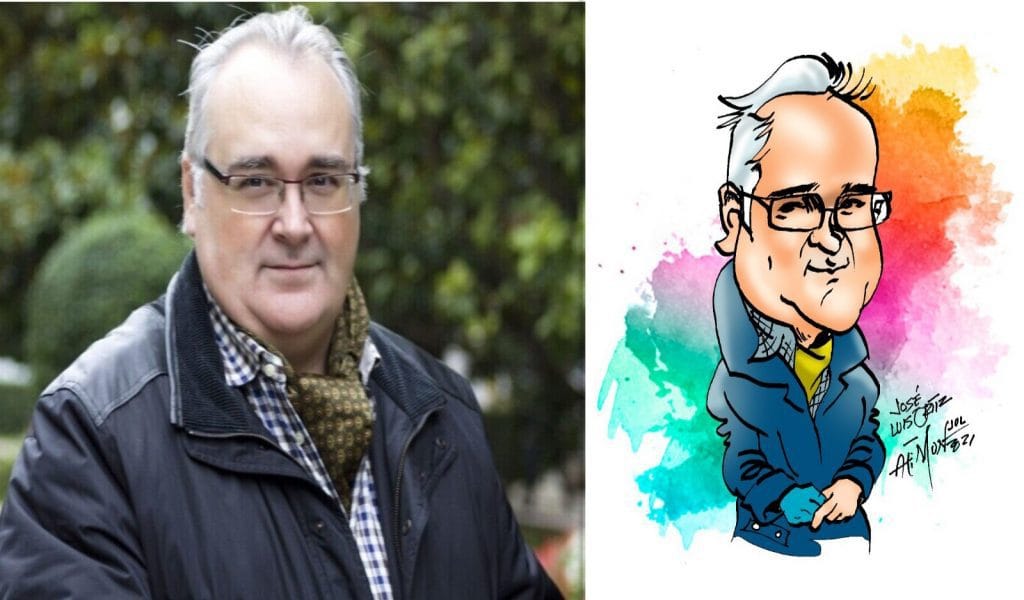 Luis Ortiz