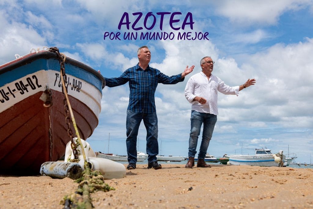 Entrevista a Antonio García Castro y Miguel Sánchez Vargas, integrantes del Grupo español AZOTEA 1 AirBrush 20210825152405