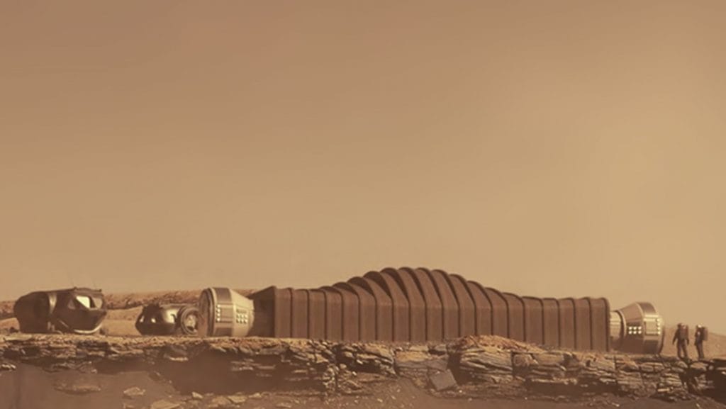 Nasa