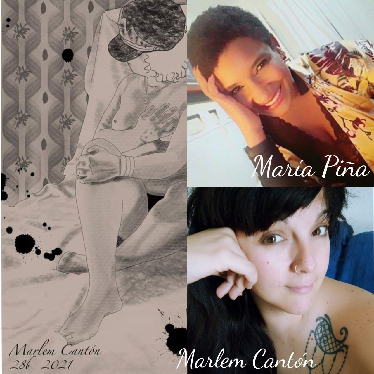 Marlem Canton