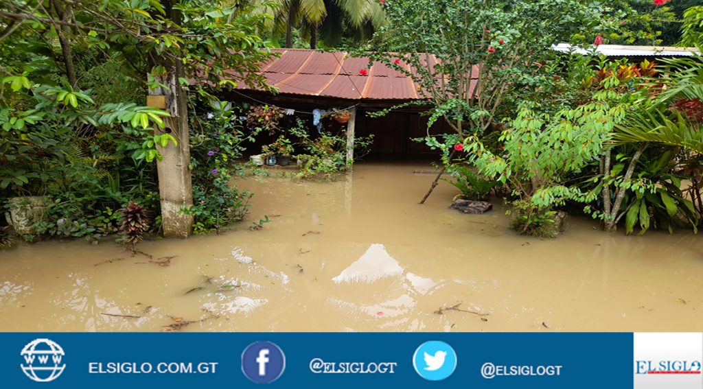 31 muertos deja como saldo las fuertes lluvias en Guatemala 1 31 muertos