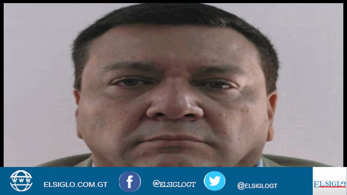 el delincuente Gustavo Adolfo Herrera Castillo