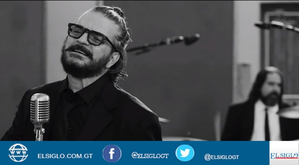 Ricardo Arjona 1