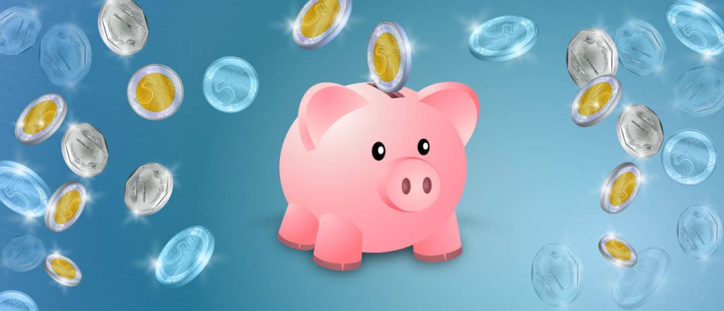 5 apps que te ayudaran a ahorrar