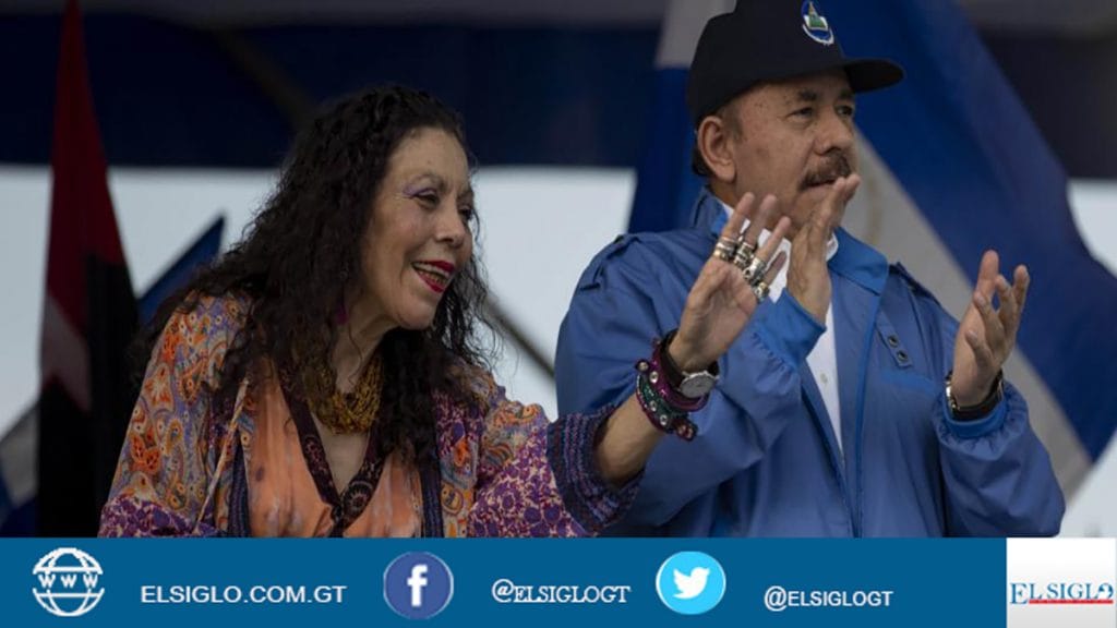 Nicaragua OEA
