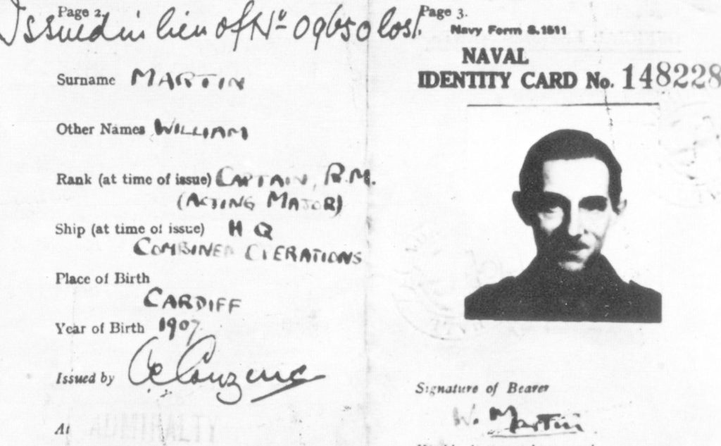 El hombre que nunca existió 1 martin papeles RvMn5bWbiwO82WeU7nXBgxH 1968x1216@Diario Sur