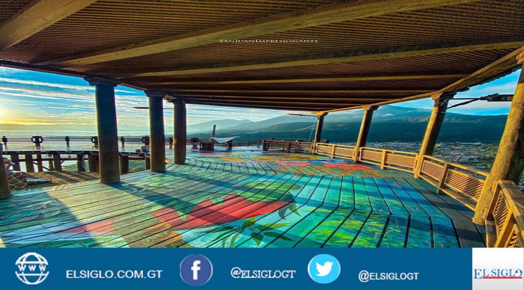 mirador solola