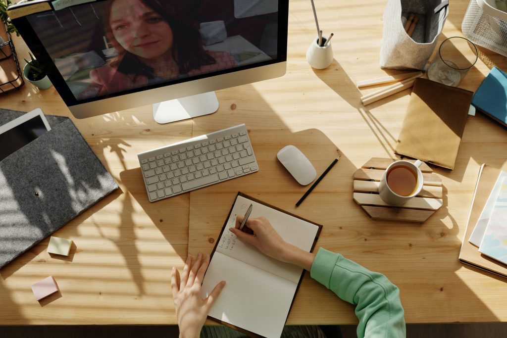 Las tendencias educativas que marcarán el 2022 1 2040943300 pexels julia m cameron 4144923