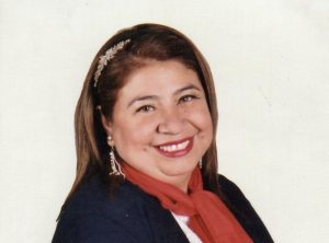 Avatar de Gloria Dalila Súchite Barrientos
