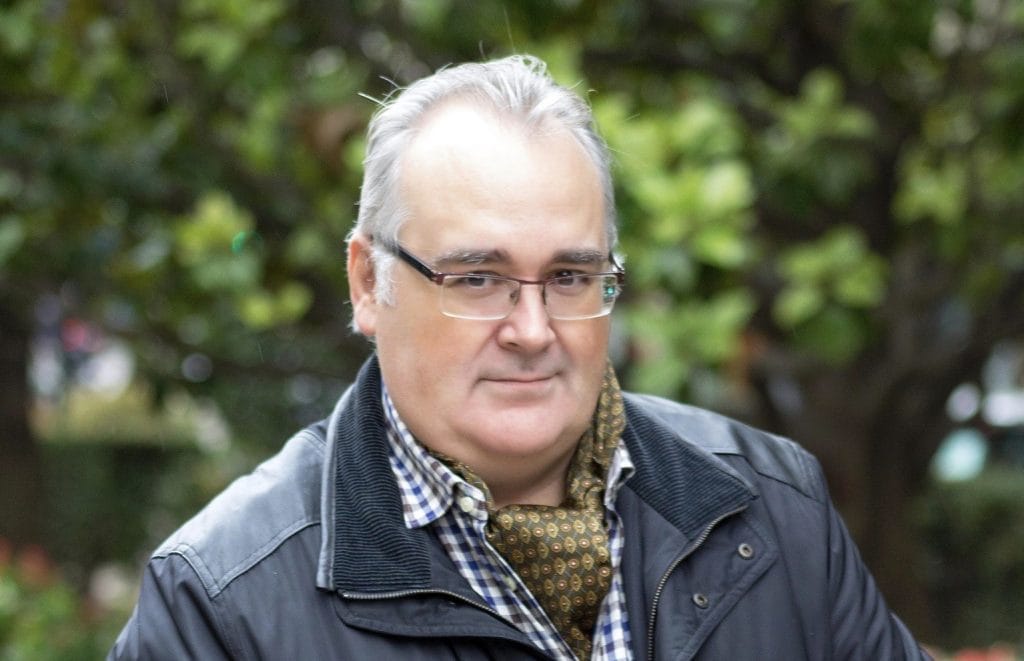 José Luis Ortiz