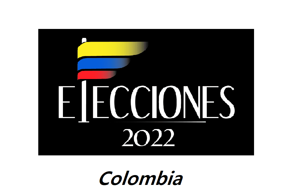 Eleeciones en Colombia 2022