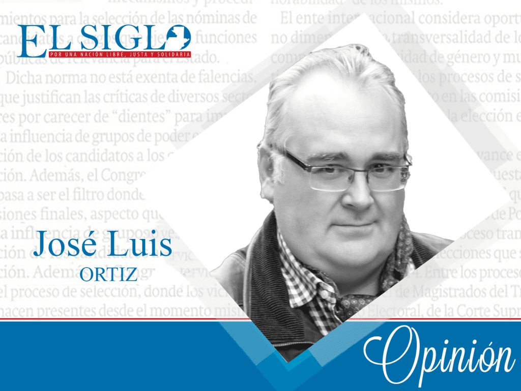 José Luis Ortiz