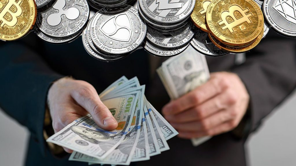 Cuales son los riesgos de realizar prestamos con criptomonedas