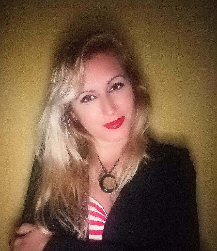 María Beatriz Muñoz Ruiz 1