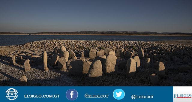 Stonehenge espanol 3