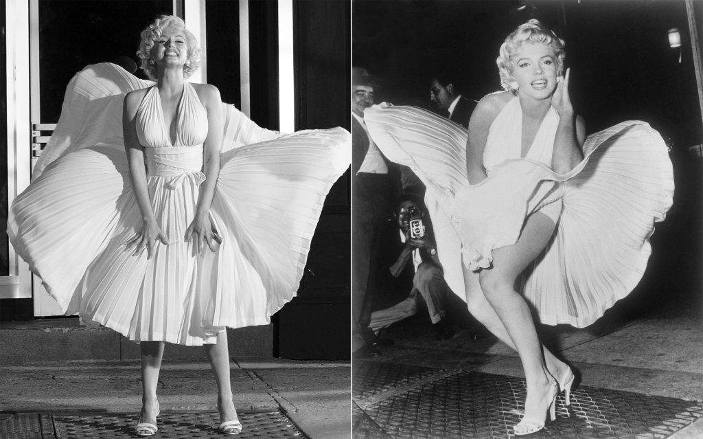 Marilyn Monroe