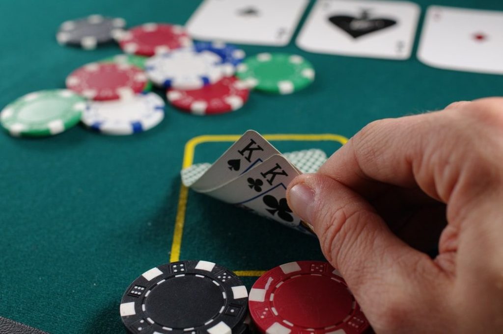 No sólo dinero - los 3 premios más extraños que se pueden ganar al póker 1 poker